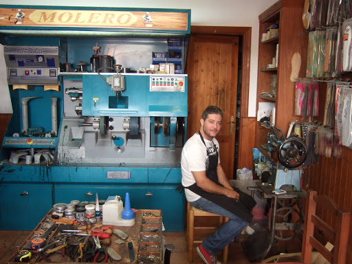 Taller Zapatero - Molero - Thumbnail