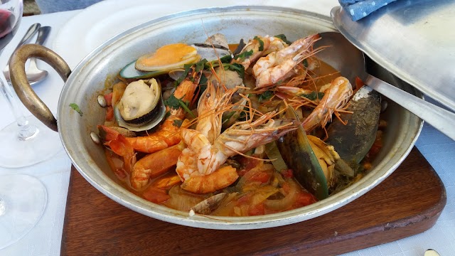 Restaurante São Domingos