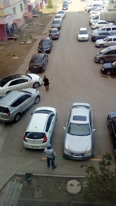 Photos of Park Almagul