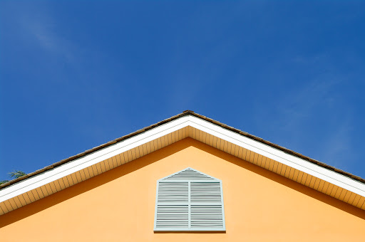 Select Roofing - Visual