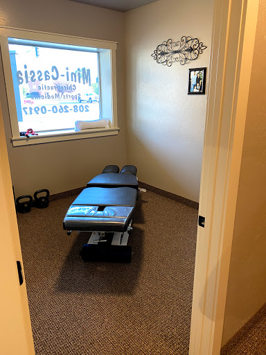 Mini-Cassia Chiropractic & Sports Medicine: Jake W Sanford, DC - Thumbnail