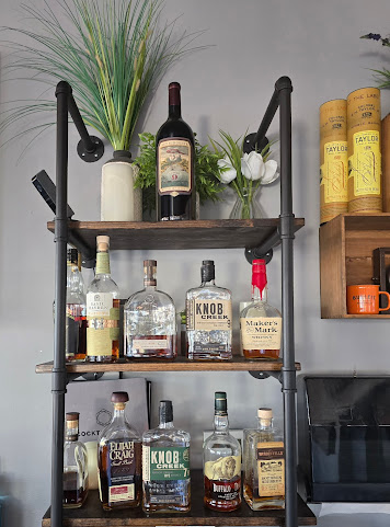 Thirsty Hound Drinkery by null