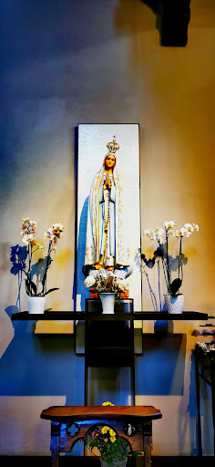 Catholic Church Mater Dolorosa Berlin - Thumbnail