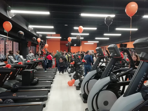 FitActive San Giuliano Milanese