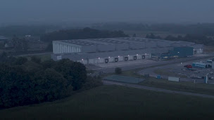 Photo n°2 de Sofrilog Orly Entrepôt 2 à Orly (Entrepôt frigorifique)