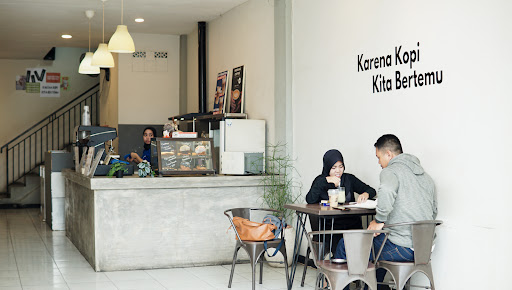 Kona Kopi