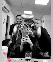 Photo n°5 de La Loge N°4 salon de coiffure et barbier à Nouzilly (Salon de coiffure)