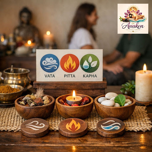 Curious why some massages calm you instantly while others feel too light or too strong? At The Aw… post image
