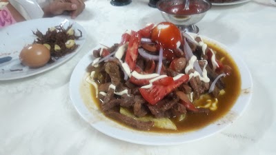 Photos of Restaurante Churrasqueria Don Quijote