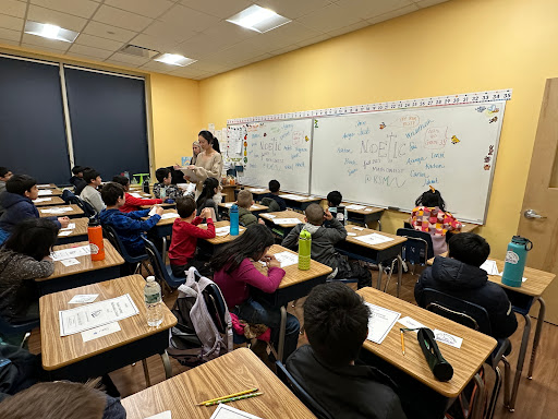 Russian School of Mathematics - Avon, CT Gallery - United States