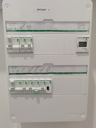 Photo n°16 de Horizon Reno à Tiercé (Carreleur)