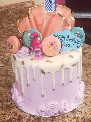 Veronica's Custom Bakery - Thumbnail