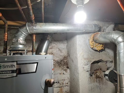 Matthew's emergency plumbing Gallery - United States