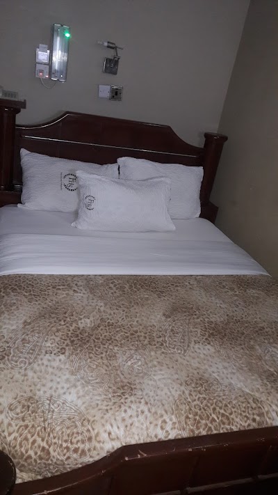 Photos of Flourish Hotel & Suite