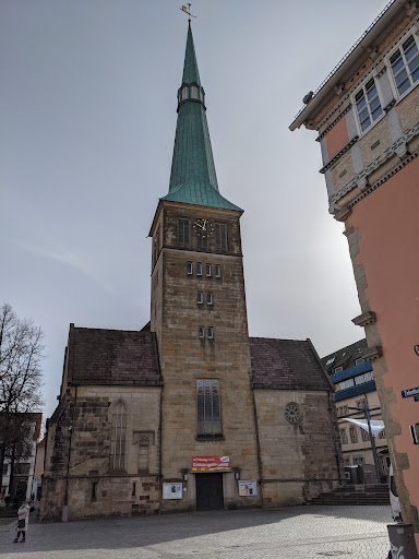 Glockenspiel Of Hameln Gallery - Germany
