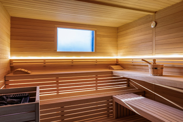 Anantara SPA Palazzo Naiadi Rome by null