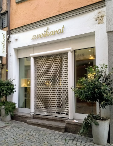 Zweikarat
