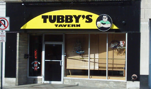 Tubbys Tavern Gallery - United States