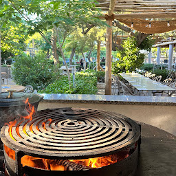 Photo n°1 de Restaurant Les Sables Rouges à Bastia (Pizzeria)