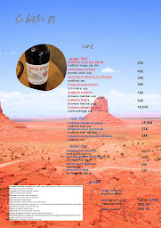 Photo n°45 de BISTRO 113 à Saint-Martin-Lalande (Restaurant de hamburgers)