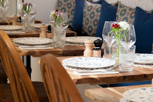 Photo n°35 de Simone à Anglet (Restaurant)