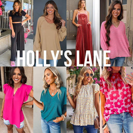 Holly’s Lane Boutique - Thumbnail