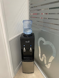 Photo n°4 de Cabinet dentaire Docteur LEVY Richard à Paris (Endodontiste)