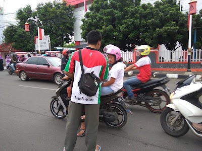 Photos of Patung Kereta Kencana