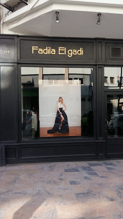 clothing-store