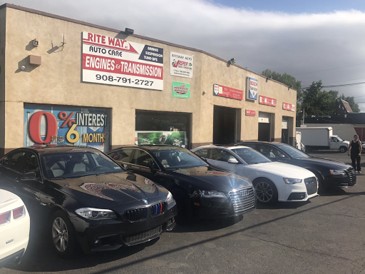 Auto Care - Visual