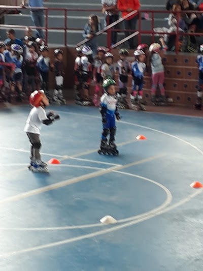 Photos of Polideportivo La 4