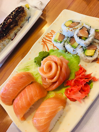 Tokyo Express Japanese Steakhouse & Seafood Restaurant - Thumbnail