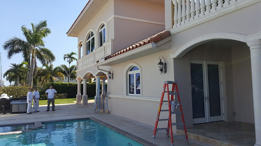 Satin Finish Painting Gallery - United States