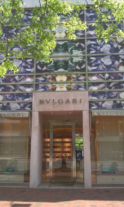 BVLGARI