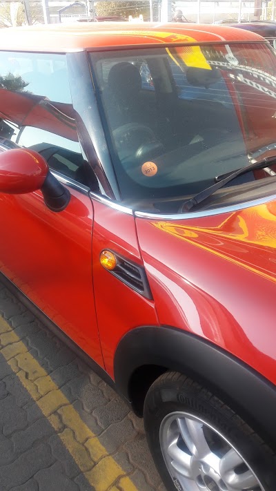 Photos of Omars Auto City