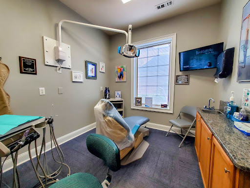 Tidelands Dental - Thumbnail