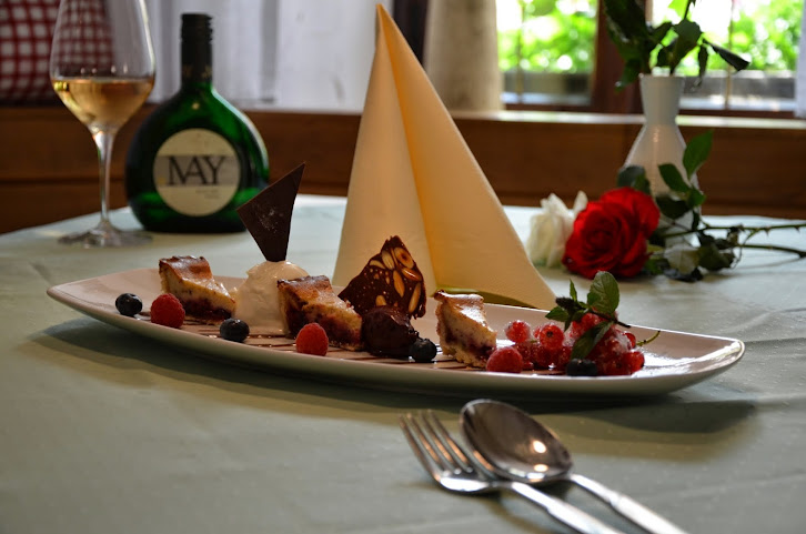 Michels Stern by null