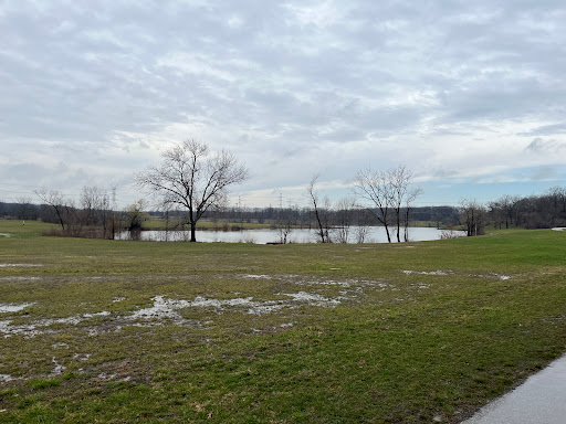 Turtlehead Lake - Visual
