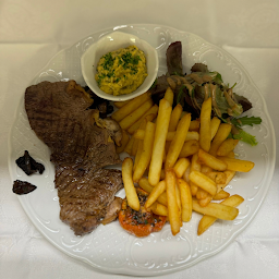 Photo n°18 de Restaurant La Table Du Manoir à Pleurtuit (Restaurant)