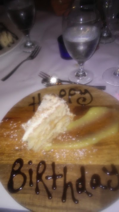 Photos of Pompano Grill