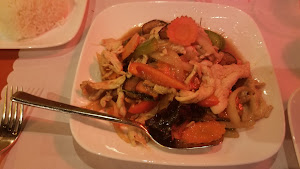 3 Seasons Thai Bistro photo