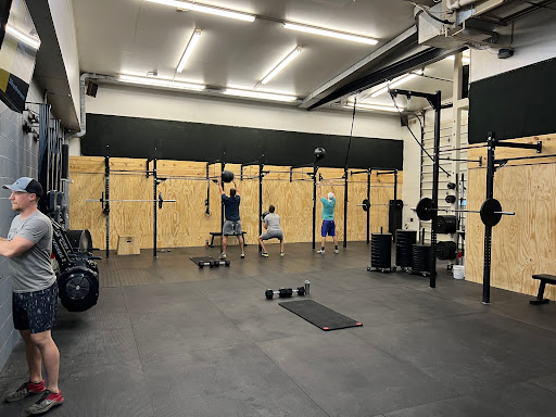 The Lake House Fitness - Thumbnail