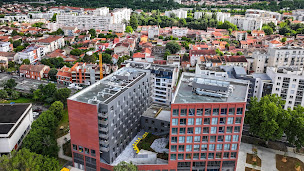 Photo n°1 de Ecole d’ingénieurs aéronautique et spatiale Toulouse - IPSA à Toulouse (Établissement d'enseignement supérieur)