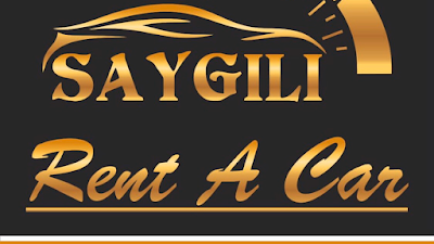 SAYGILI RENT A CAR - OTO KİRALAMA