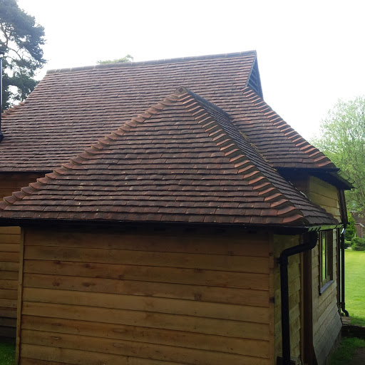 Godalming Roofing And Leadwork Ltd - Thumbnail