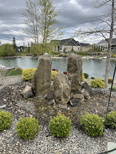Everything Ponds and Aquariums LLC