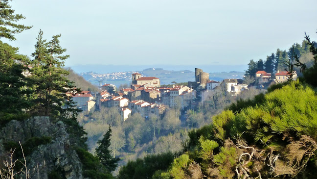 La Fortance Paradis Naturel :Chambres d'hôtes insolite dans le parc du Pilat, rivière, espace bien être proche Lyon - Loire - Saint-Étienne