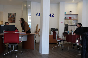 Photo n°1 de Allianz Assurance PARIS AUBRAC LAFAYETTE - BUISSON & TALANSIER & TURC à Paris (Compagnie d'assurance moto)