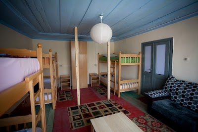 The Wanderers Hostel