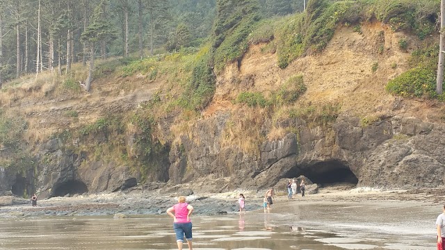 Heceta Head Lighthouse